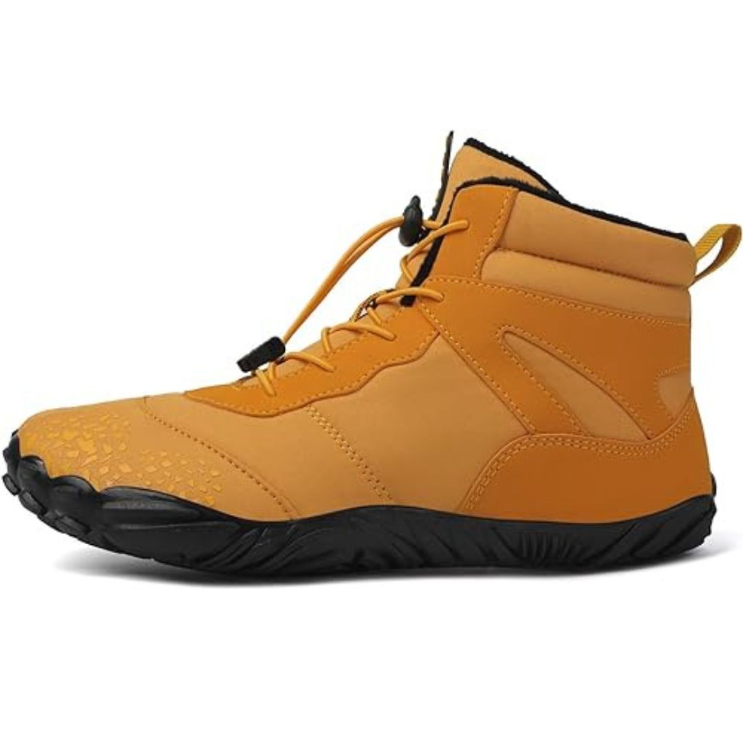 Eco-Friendly Water Resistant Hiking Shoes