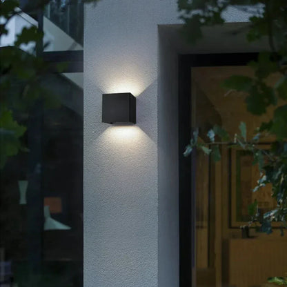 Adjustable Slim LED Desk Lamp