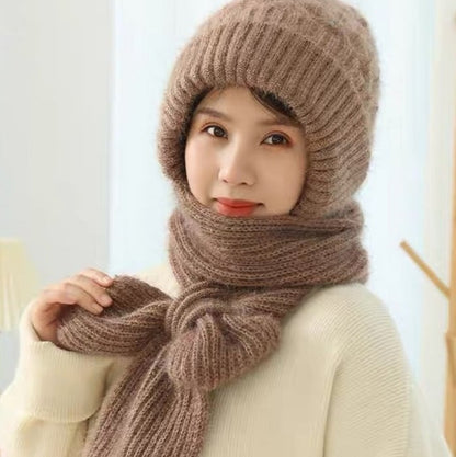 Cozy Winter Hat for Women