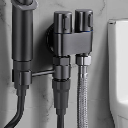 Easy Dual Outlet Water Valve Adapter
