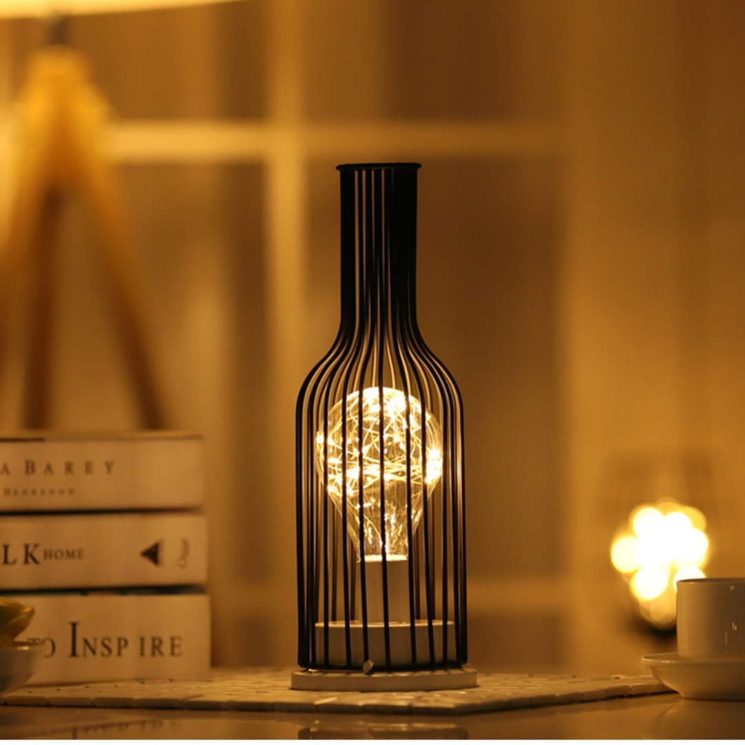 Bright Cordless Desk Lamps for Home Office