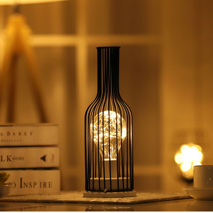 Bright Cordless Desk Lamps for Home Office