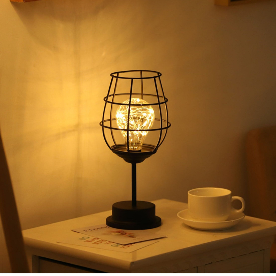 Bright Cordless Desk Lamps for Home Office