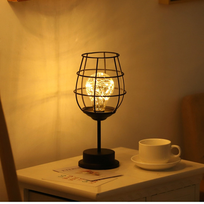 Bright Cordless Desk Lamps for Home Office