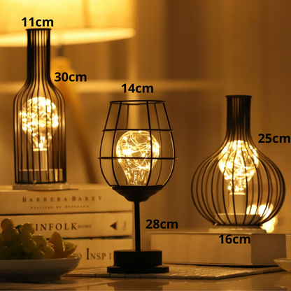 Bright Cordless Desk Lamps for Home Office