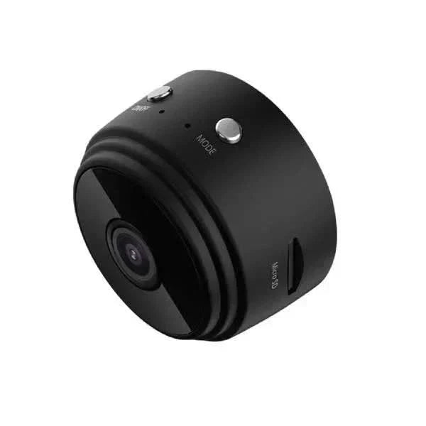 Clear Rearview Wireless Night Vision Car Camera - Luxicro