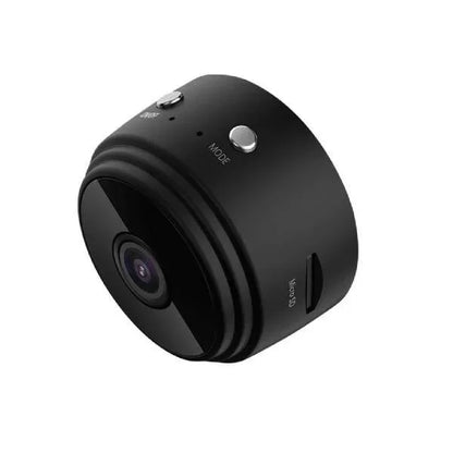 HD Wireless Backup Camera for RV Truck Trailer