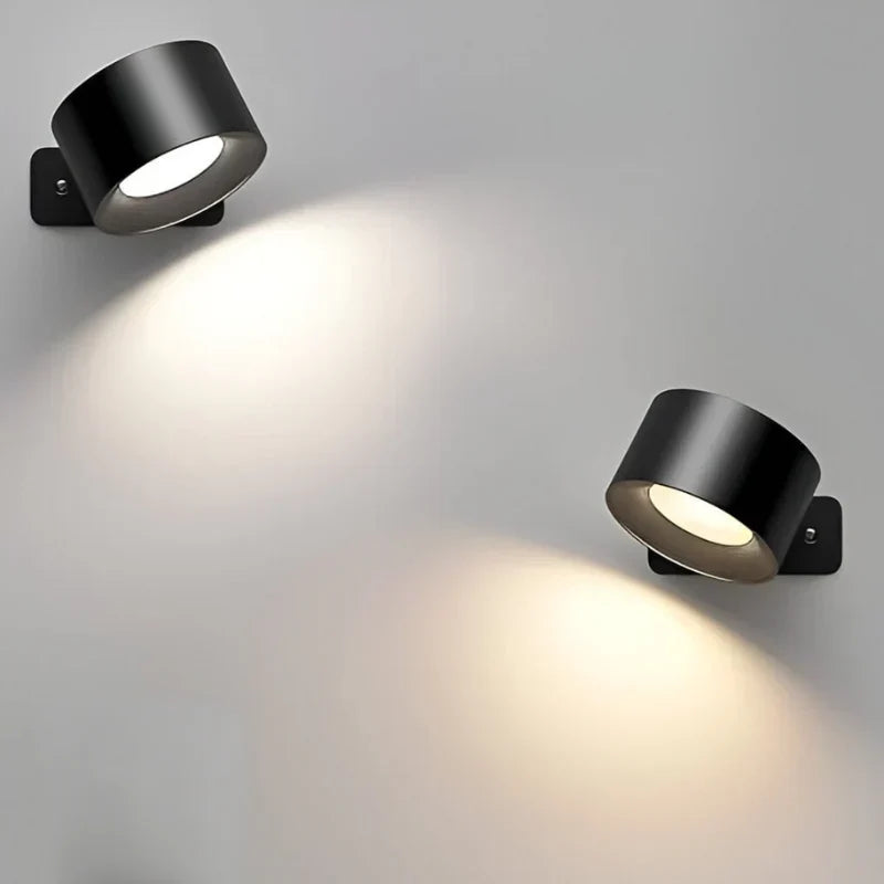Easy Peel LED Wall Lamp