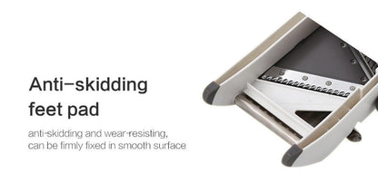Multi Functional Mandolin Vegetable Slicer