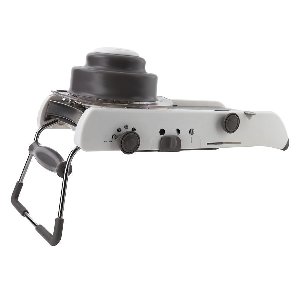 Multi Functional Mandolin Vegetable Slicer