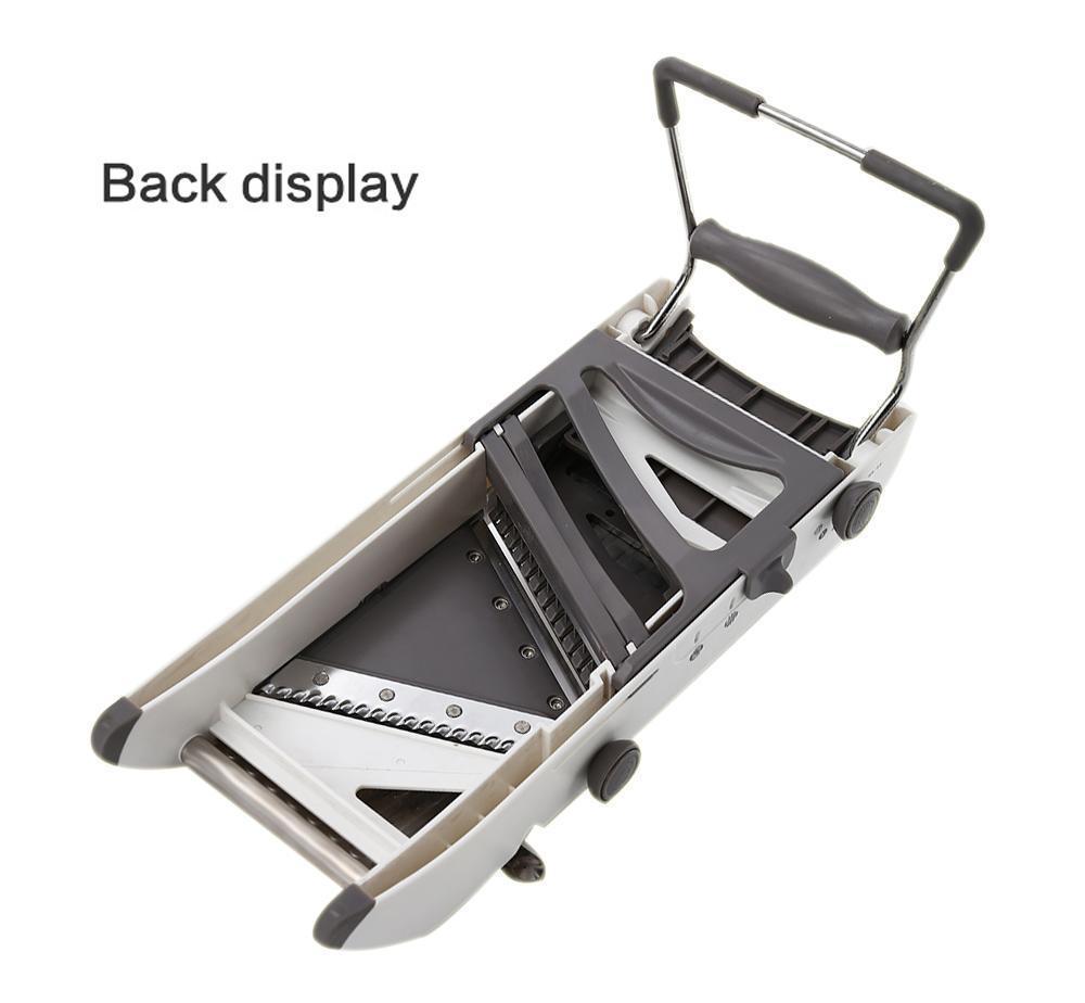 Multi Functional Mandolin Vegetable Slicer