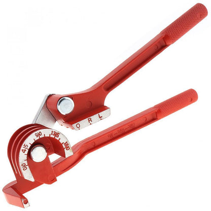 Strong 180 Degree Tubing Bender Tool