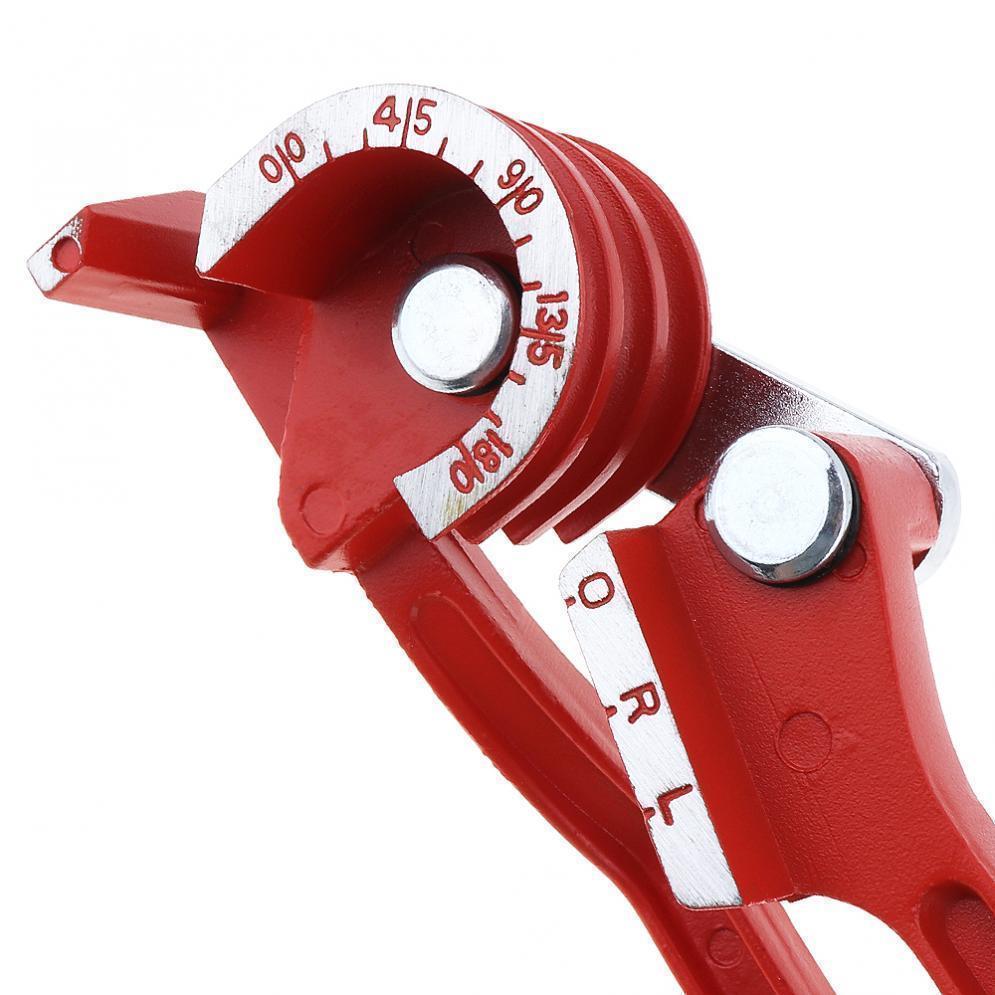 Strong 180 Degree Tubing Bender Tool