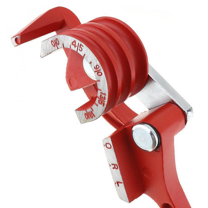 Strong 180 Degree Tubing Bender Tool