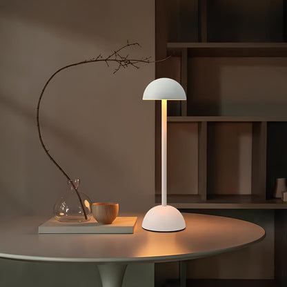 Contemporary Sleek Office Lamp