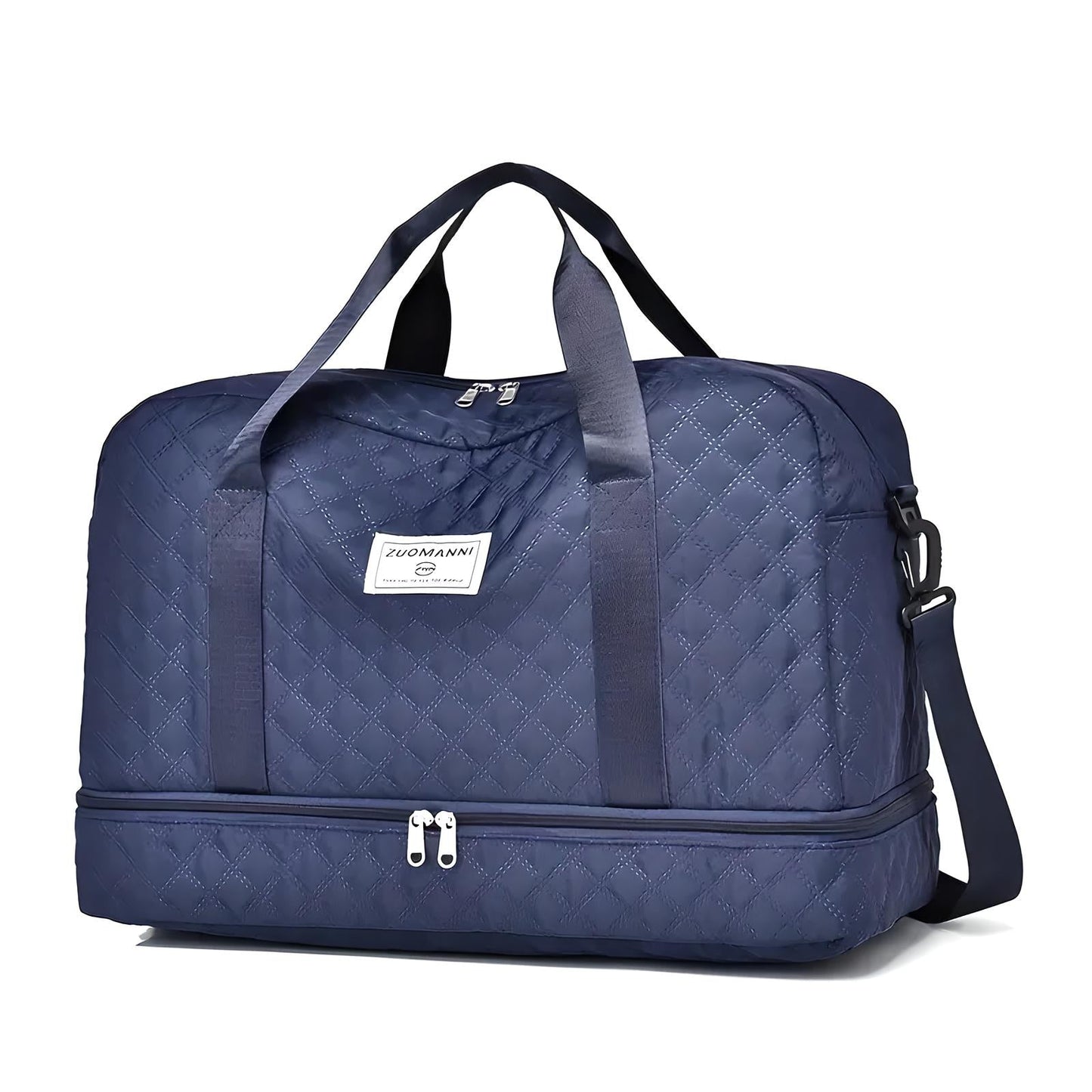Big Athletic Sports Duffel Bag