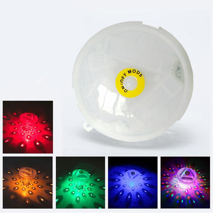 Bright Baby Bathtub LED Color Changing Pool Light