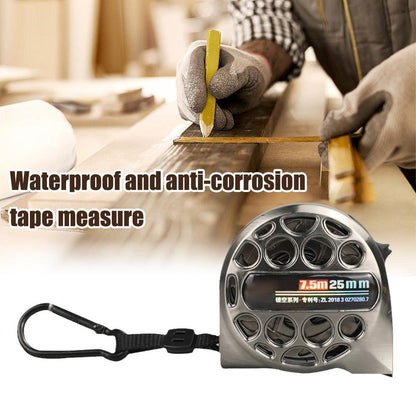 Accurate Heavy Duty Water Resistant Measuring Tape