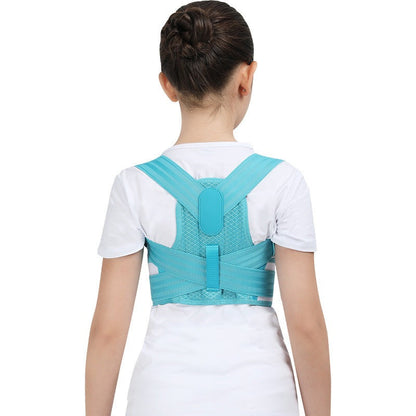 Kids Back Support Posture Correction Brace