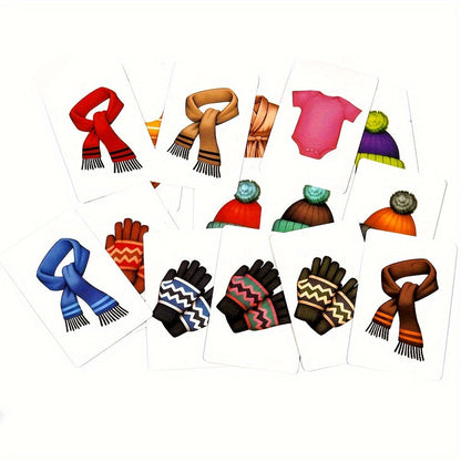 Exciting Fast Paced Party Card Game