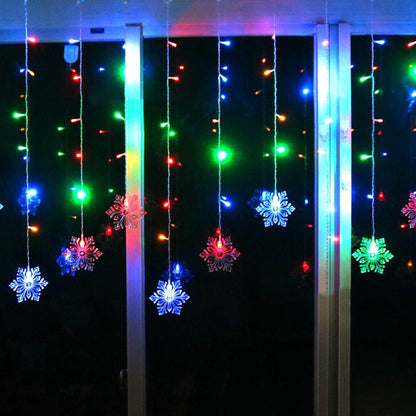 Bright LED Fairy Light String with Remote