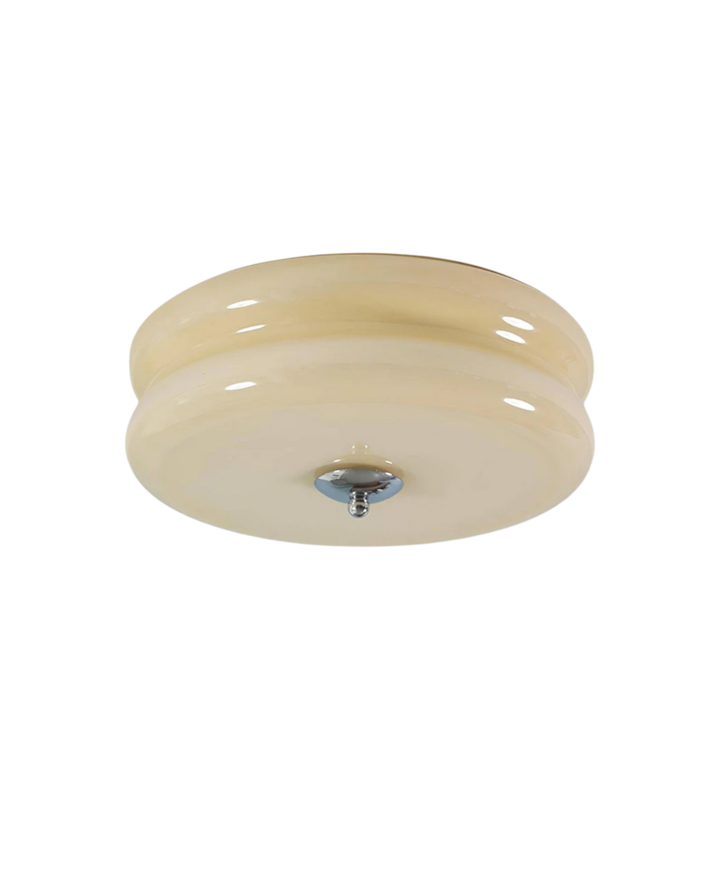 Modern Ceiling Lamp Sleek Design