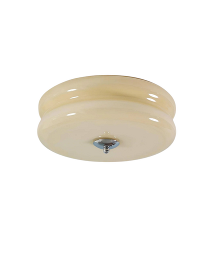 Modern Ceiling Lamp Sleek Design