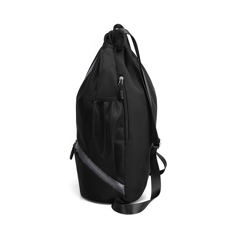 Athletic Duffel Bag with Compartments