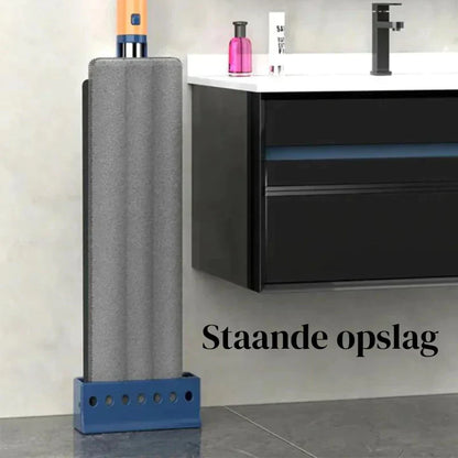 Multi Purpose Mop with 2 Free Replacement Heads