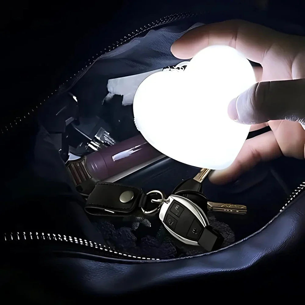 Shiny Evening Purse - Luxicro