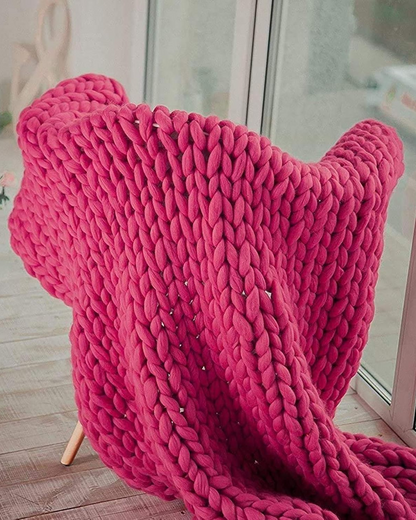 Soft Oversized Ladies Knit Sweater