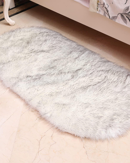 Plush Ultra Soft Throw Blanket for Home Decor