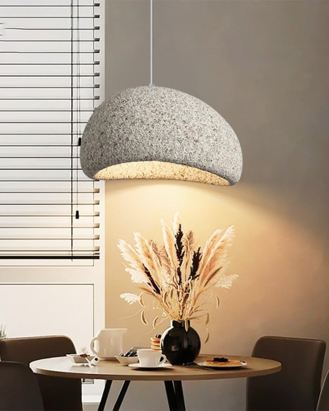 Modern LED Hanging Ceiling Light Fixtures