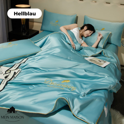 Breathable Cooling Lightweight Mattress