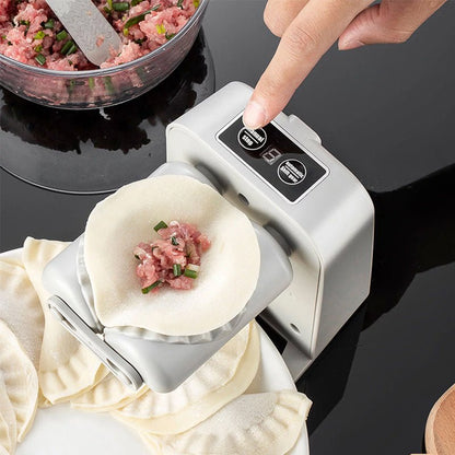 Simple Homemade Pasta Maker