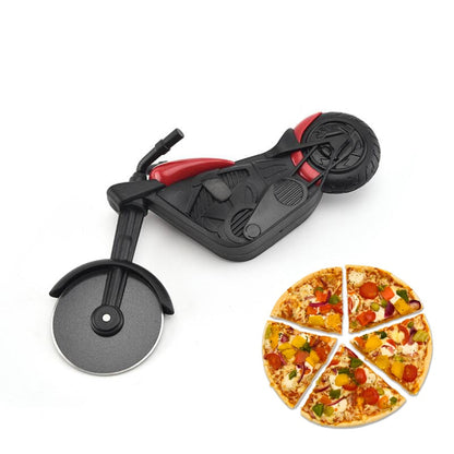 Premium Pizza Maker for Bike Enthusiasts