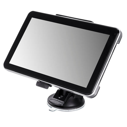 Premium Car GPS Navigator with Big Display Screen