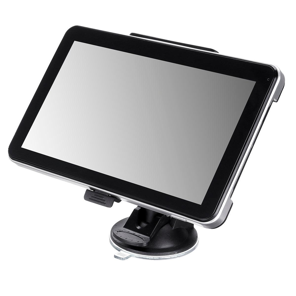 Advanced GPS Car Navigator System