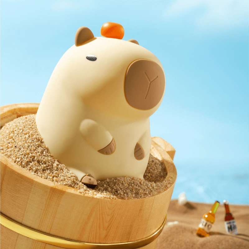 Soothing Children's Bedroom Nightlight
