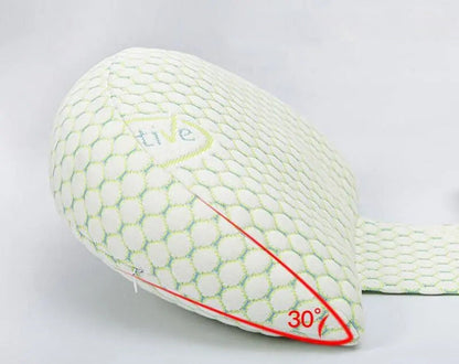 Soft Support Full Body Maternity Pillow