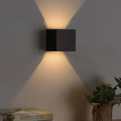 Adjustable Slim LED Desk Lamp