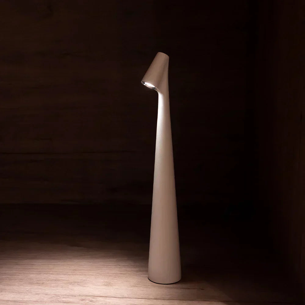 Simple Scandinavian LED Desk Lamp