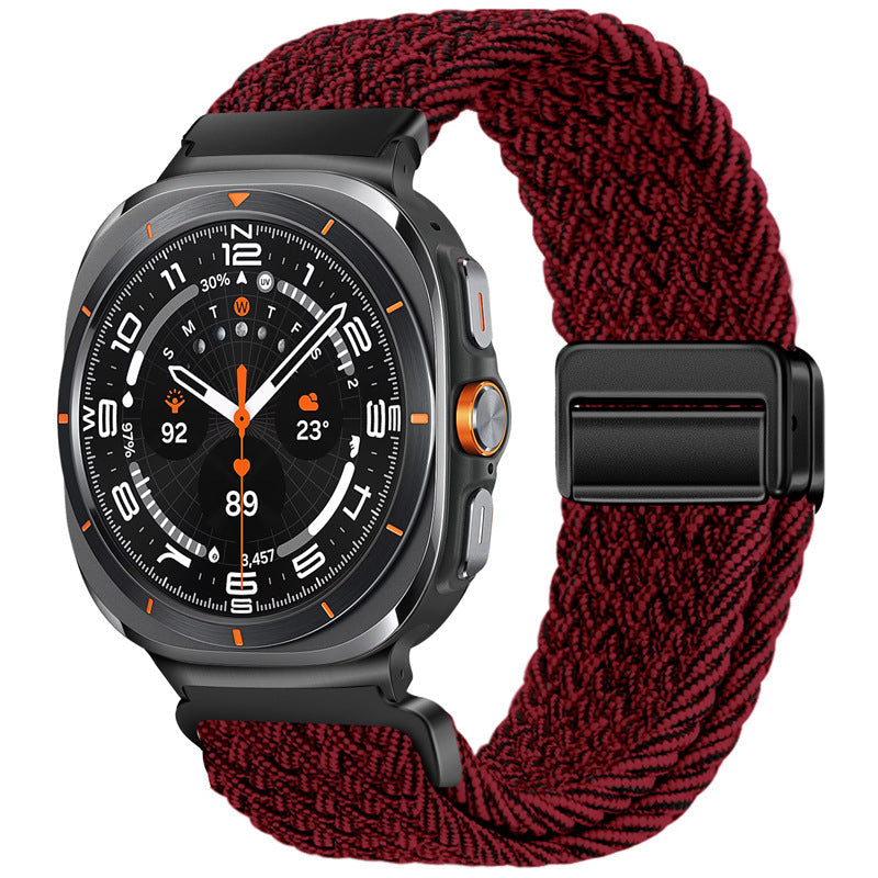 Secure Buckle Strap for Samsung Galaxy Watch Ultra
