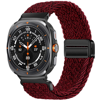 Secure Buckle Strap for Samsung Galaxy Watch Ultra