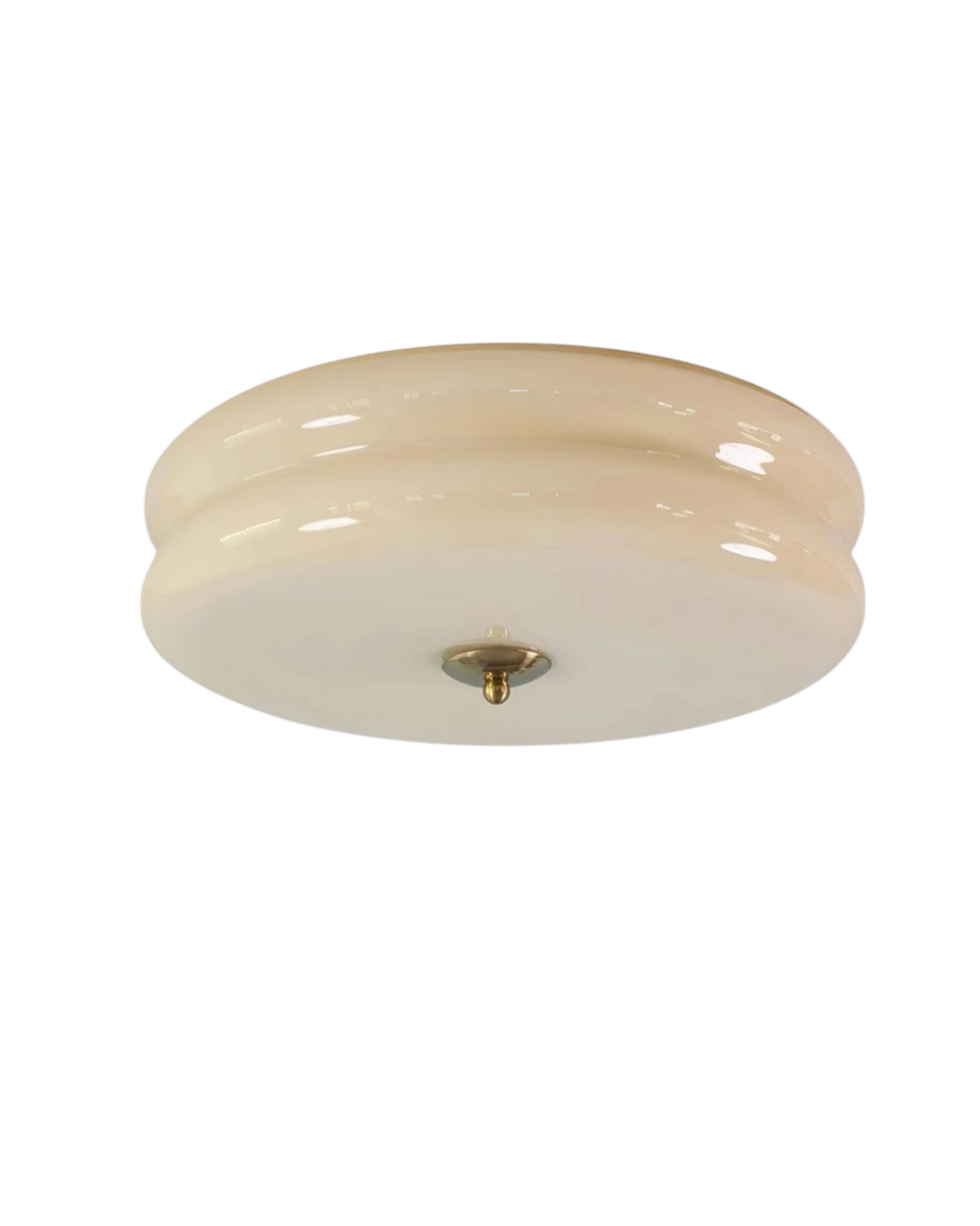 Modern Ceiling Lamp Sleek Design