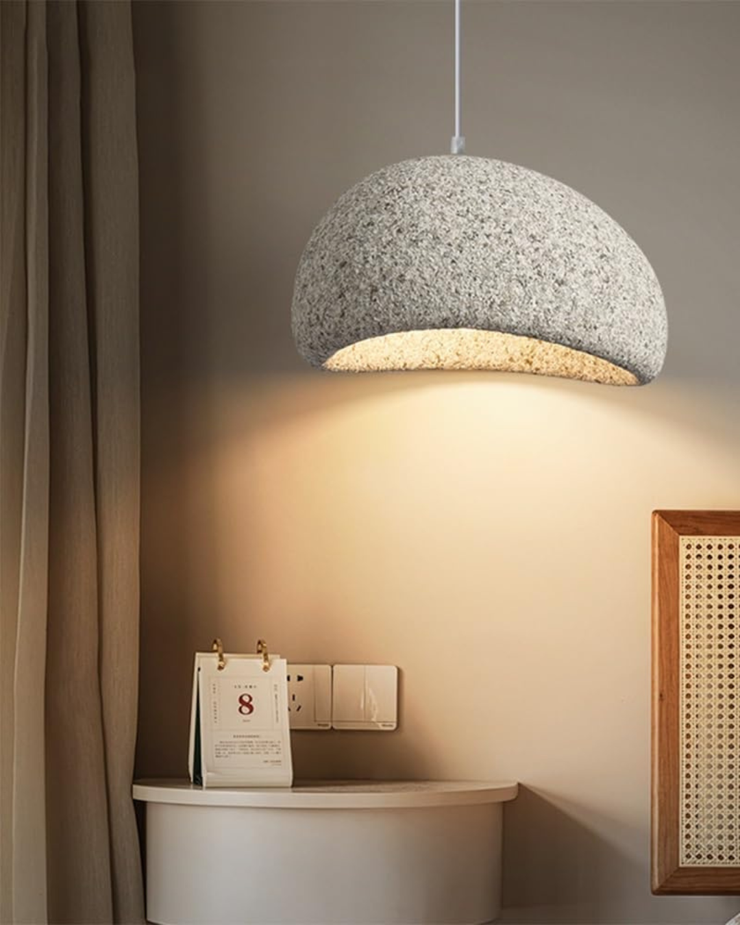 Modern LED Hanging Ceiling Light Fixtures