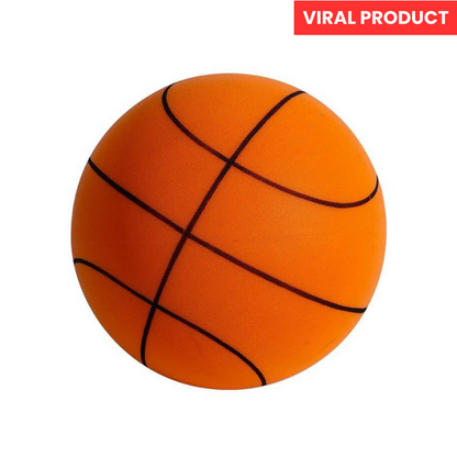 Portable Adjustable Backyard Basketball System - Luxicro