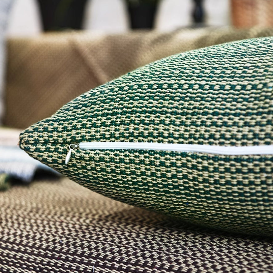 Soft Breathable Fabric Sofa Slipcover Couch Protector