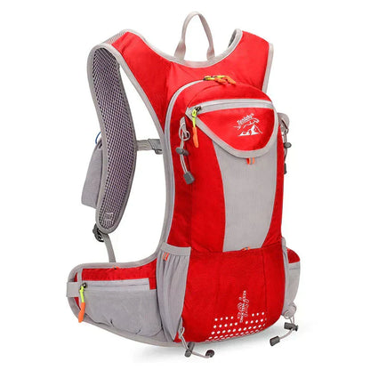Waterproof Hiking Backpack with Hydration System