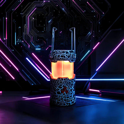 Powerful Portable LED Light Lantern
